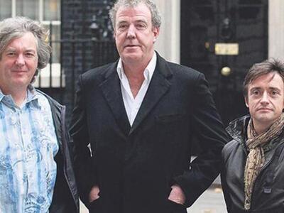 Θα «κοπεί» οριστικά τελικά το Top Gear;