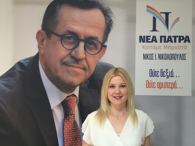 Νικολόπουλος: «Ο Πελετίδης στέρησε δωρεά...