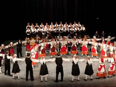 Αναβάλλεται τελικά το Φεστιβάλ παραδοσια...