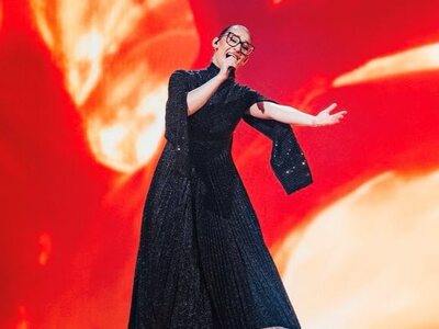 Eurovision 2025: Τι αλλάζει στην «Αστερο...