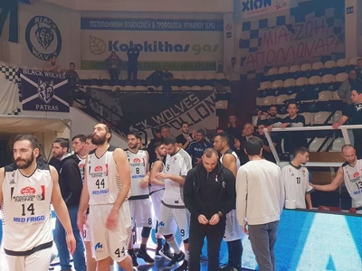 «Αυτοκτόνησε» ο Απόλλων