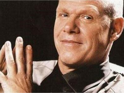 Τζώνη Καλημέρης: "Είχα καρκίνο"