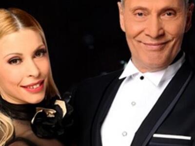 Τραυματίστηκε κι έμεινε εκτός Dancing 