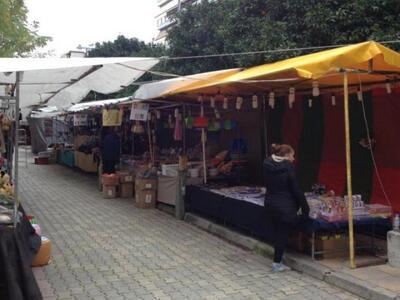 Πάτρα: "Νταβατζιλίκι" πάνω στι...