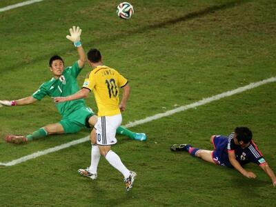 Μουντιάλ 2018: Για την πρόκριση η Ρωσία ...