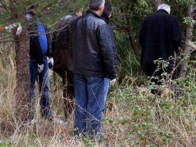 Τραγωδία στην Αιτωλοακαρνανία: Αναγνώρισ...