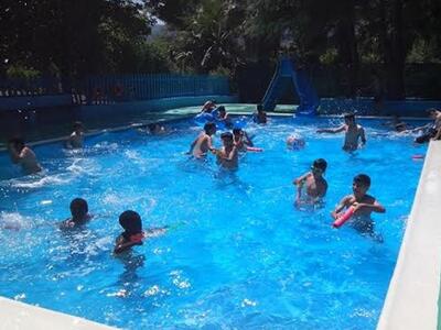 Κρήτη: Πνίγηκε 8χρονο κοριτσάκι σε πισίν...