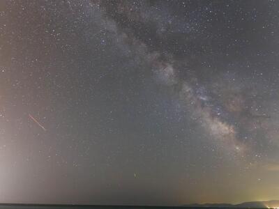 Στην Πάτρα ο Διευθυντής του Πλανητάριου ...