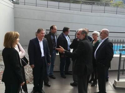 Το Κέντρο Αποθεραπείας και Αποκατάστασης...