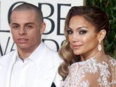 JLo προς Casper: «Mα τι στο καλό μου βρί...