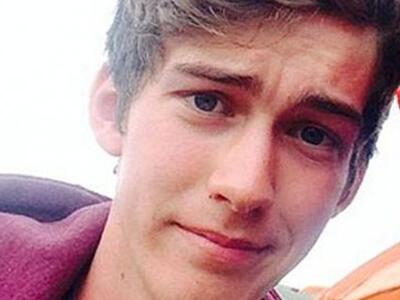 Απίστευτο: Ενας 18χρονος Βρετανός έχασε ...