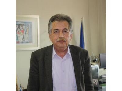 Θάνος Καρπής: Το έργο μας μιλάει - Αξιοπ...