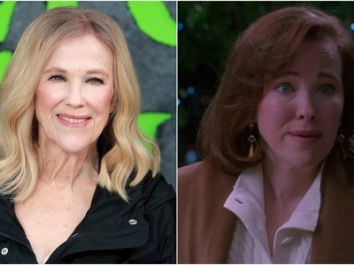 Πέθανε η Κάθριν Ο' Χάρα, η «μητέρα» του ...