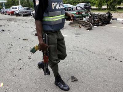 Νιγηρία: Ένοπλοι απελευθέρωσαν 175 κρατουμένους