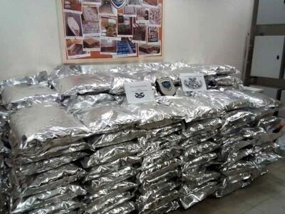 Εισάγουμε κοκαΐνη,εξάγουμε χασίς-Πώς οι ...