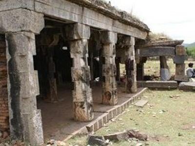 Θησαυρός αμύθητης αξίας στα υπόγεια ινδο...