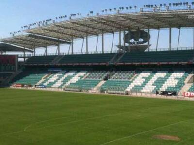 Το super cup του 2018,στο Lillekula της Εσθονίας