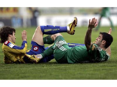 Απίστευτο βίντεο με προπόνηση αλά… &quot...