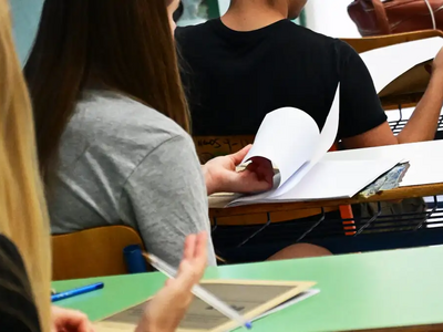 Πανελλήνιες 2025: Θέματα Πανελληνίων σε ...