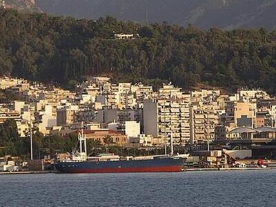 Αίγιο: Νέα πολιτική κίνηση απο ανεξάρτητ...