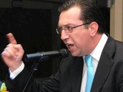 Δ. Τριανταφυλλόπουλος: «Τα κάναν μούσκεμ...