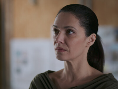 Μία νύχτα μόνο: Η Αρετή συναντά τυχαία τ...