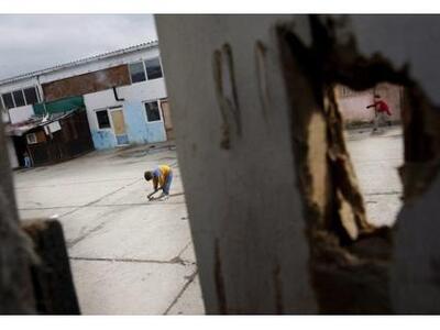 Βελιγράδι: Τρία παιδιά νεκρά από πυρκαγι...