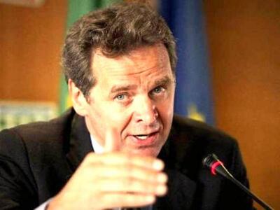 Μέχρι και ο Τόμσεν απηύδησε: «Όχι άλλους...