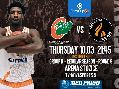 Προμηθέας: Με ανεβασμένη ψυχολογία στην ...