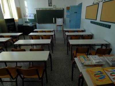 Πάτρα: Στην απεργία της Πέμπτης συμμετέχ...