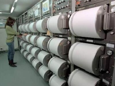 Αχαΐα: Σεισμολογικοί σταθμοί δεν λειτουρ...