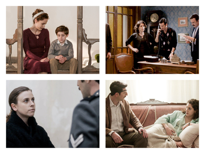 Άγριες Μέλισσες: Φωτογραφίες από τα επόμ...