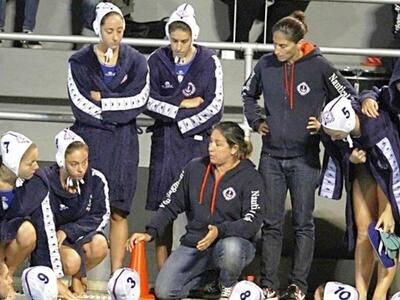 Πόλο: Η Βουλιαγμένη πήρε το ελληνικό ντέ...