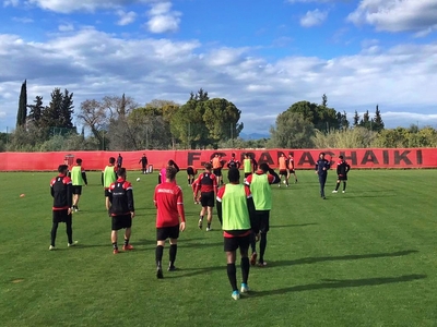 Αυξάνονται τα προβλήματα της Παναχαϊκής ...