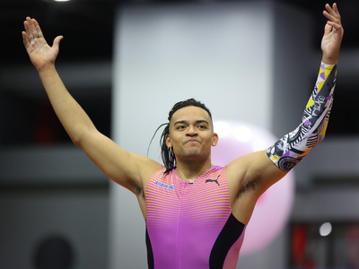 Καραλής: Δεν φανταζόμουν, ότι ένα παιδί ...