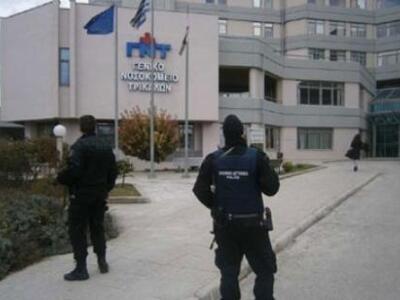 Σε "φρούριο" μετατράπηκε το ν...