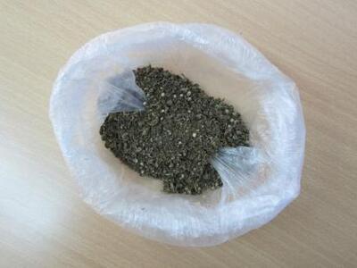 Πάτρα: Συνελήφθη, μέσα στο σπίτι του, 48...