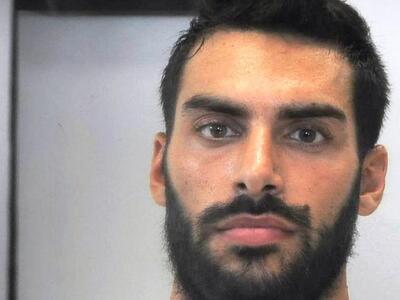 Πατρινός καταζητείται για την αρπαγή της...