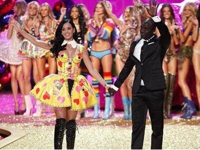 Εντυπωσιακό για άλλη μία φορά το σόου τη...