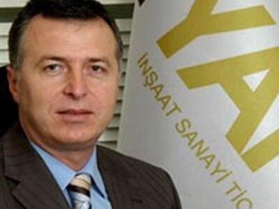 Τούρκος επιχειρηματίας θέλει ν' αγοράσει...