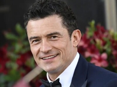 Ο Ορλάντο Μπλουμ θέλει πλήρη επανένωση τ...