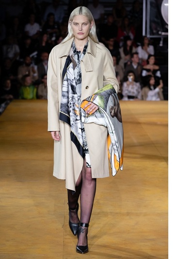 Burberry