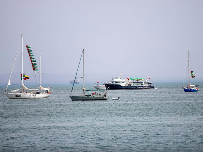 Global Sumud Flotilla: Σε κατάσταση έκτα...