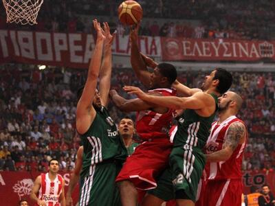 Δεύτερο τζάμπολ για τους "αιώνιους&...