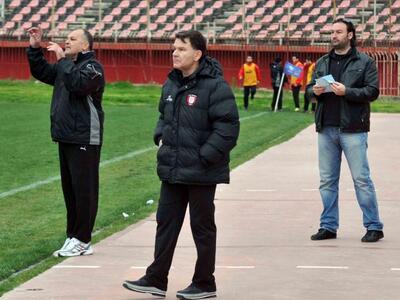 Κούγιας: "Ο Φυντάνης έχει τους περι...