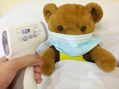 Συναγερμός για την πνευμονία σε παιδιά: ...
