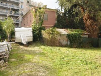 Πάτρα: "Ανάσα" στην οδο Κεφαλλ...