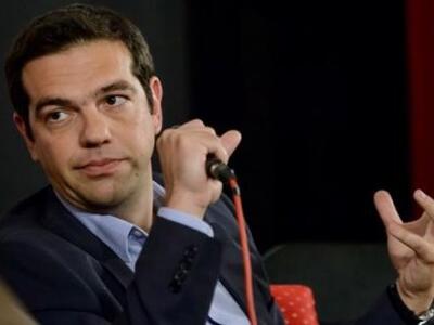 Έγινε και ντοκιμαντέρ ο Τσίπρας! (VIDEO)