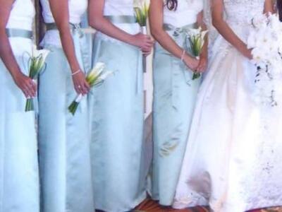  «Οι Νύφες της φωτογραφίας»: Από Σάββατο...