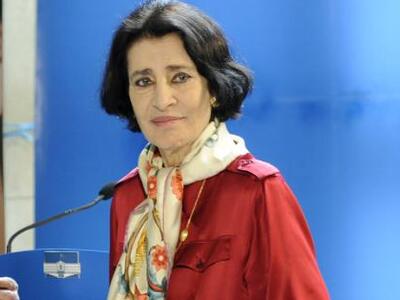 Λιποθύμησε στη μέση του δρόμου η Ειρήνη Παππά!